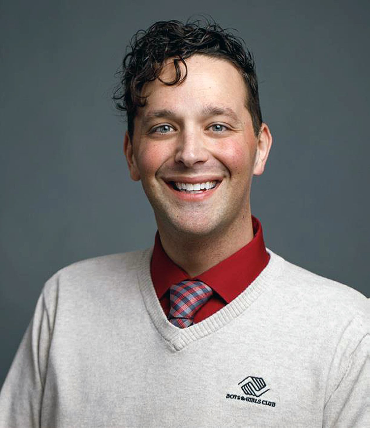 Matthew Fischer